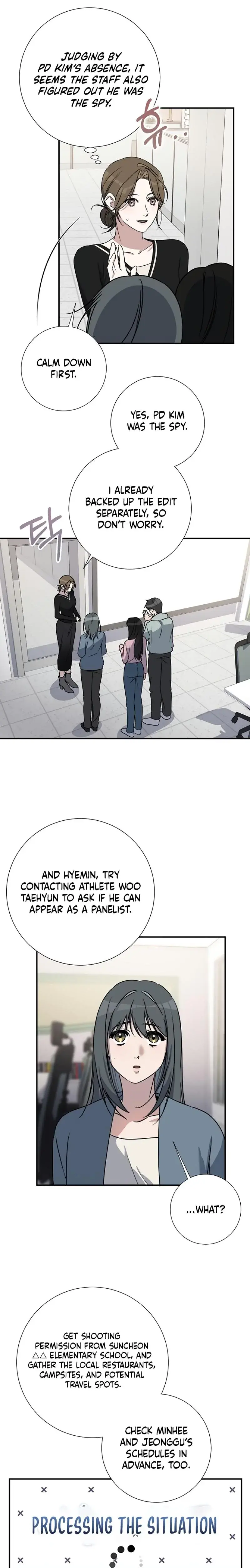 Steel Chapter 23 - Page 9