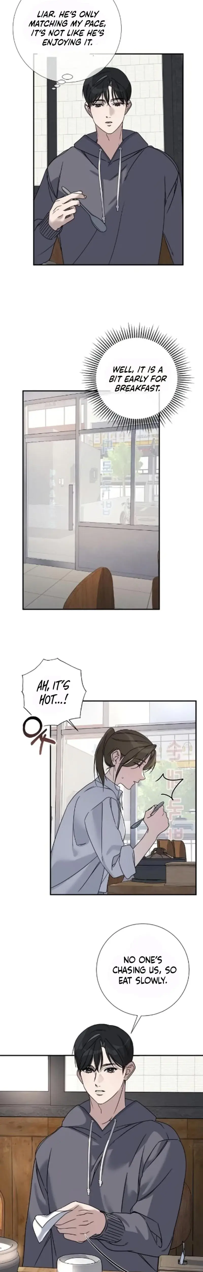Steel Chapter 24 - Page 12