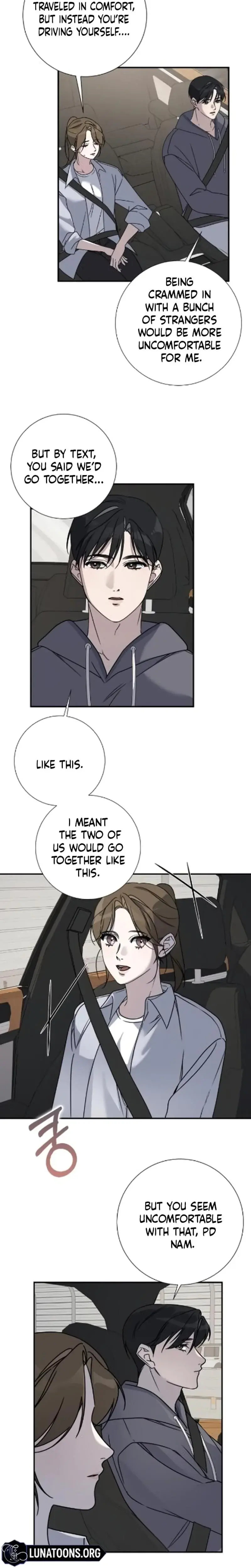 Steel Chapter 24 - Page 16