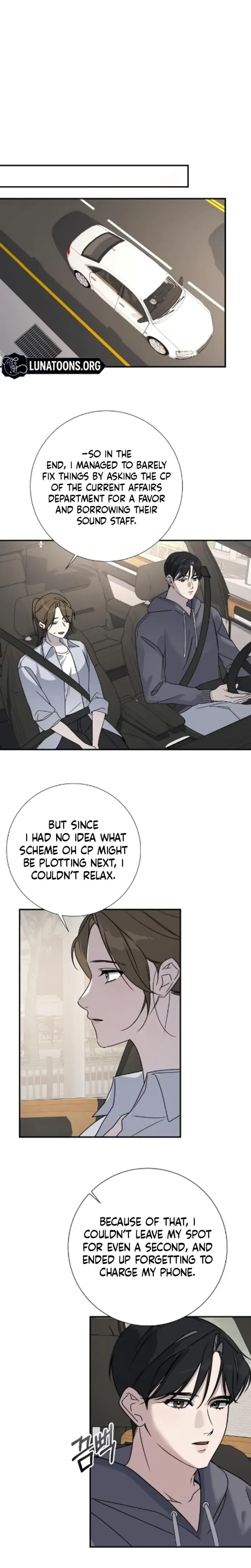 Steel Chapter 24 - Page 4