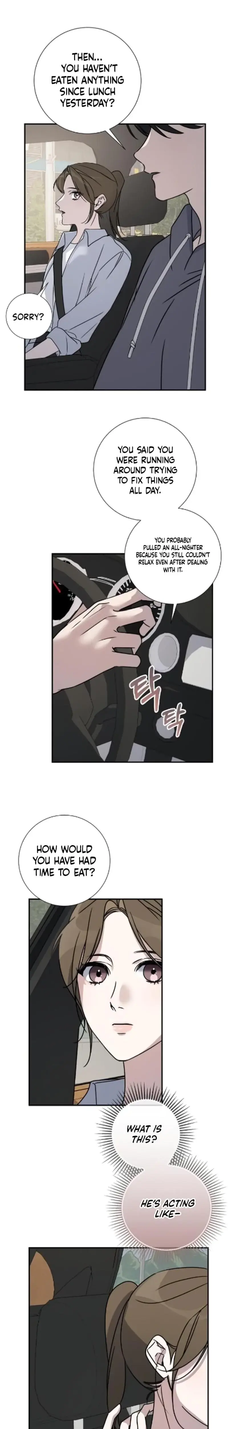 Steel Chapter 24 - Page 5