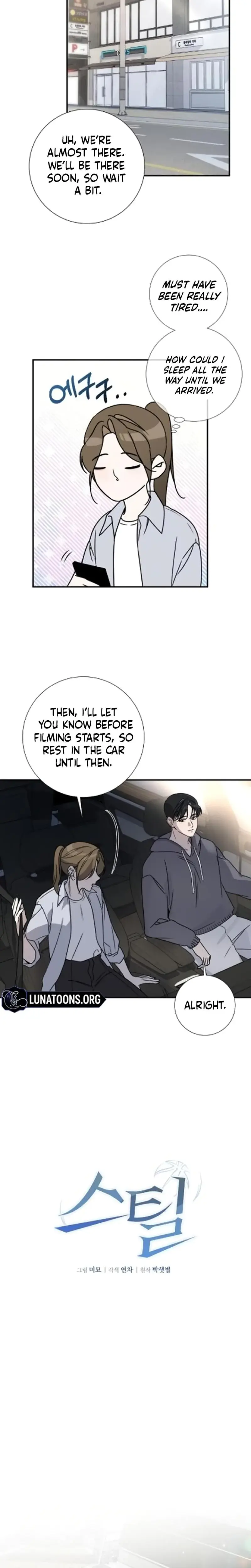Steel Chapter 25 - Page 10