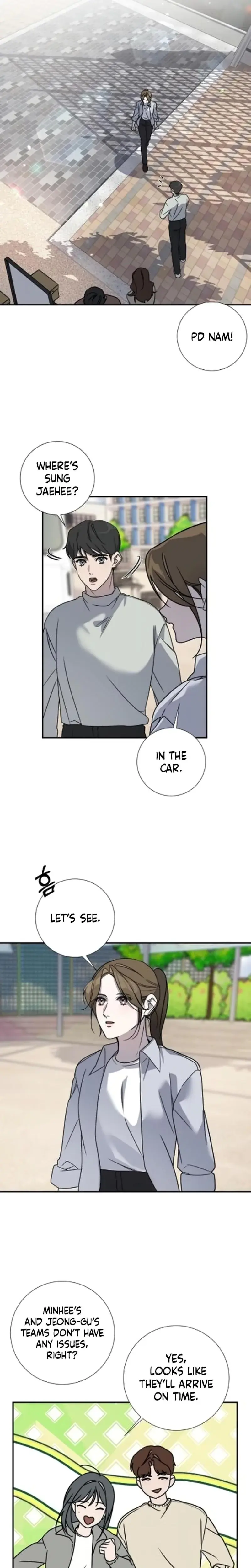 Steel Chapter 25 - Page 11