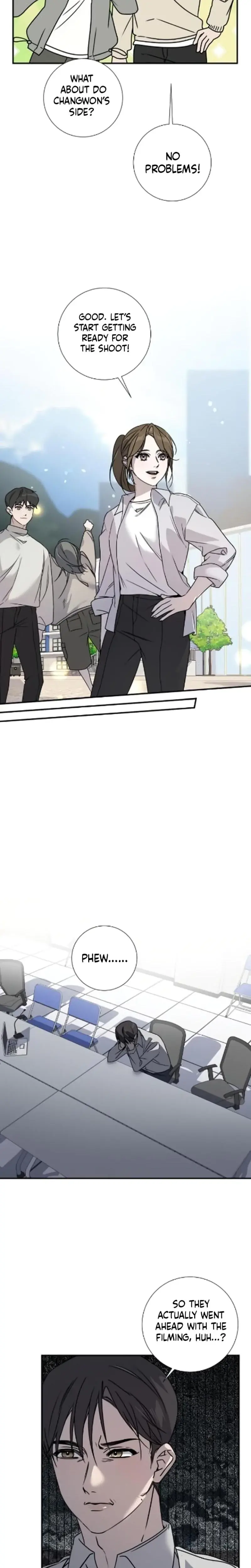 Steel Chapter 25 - Page 12