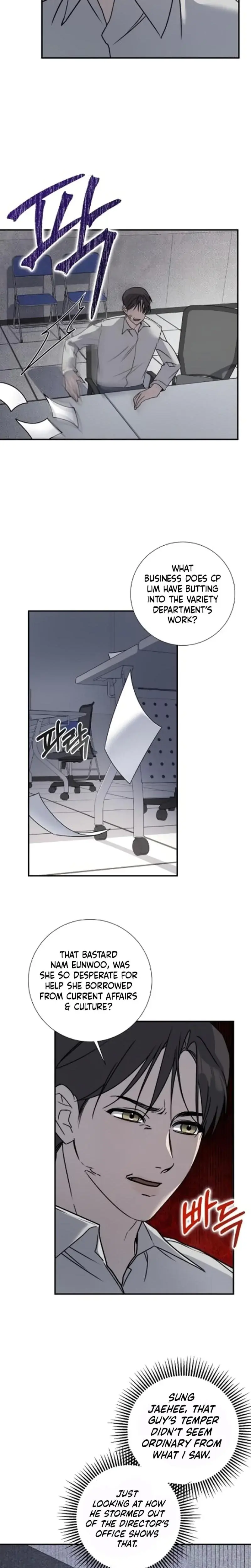 Steel Chapter 25 - Page 13