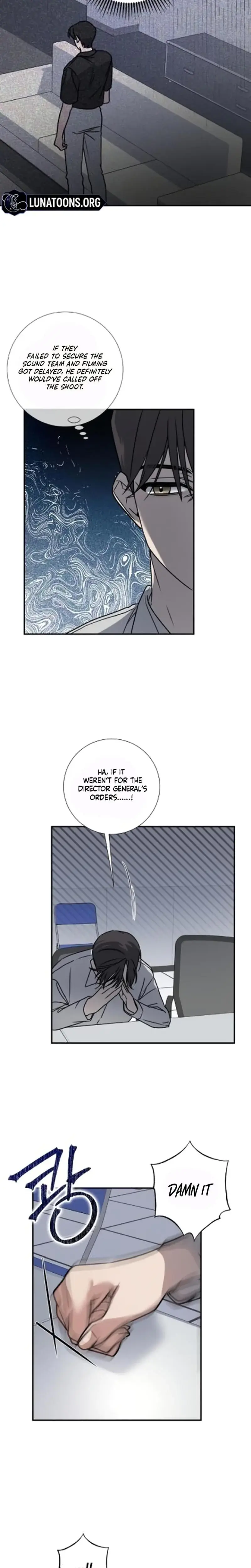Steel Chapter 25 - Page 14