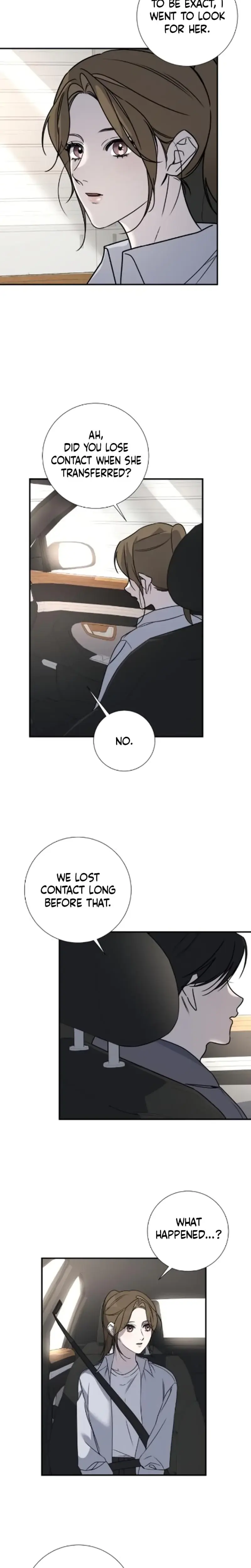 Steel Chapter 25 - Page 3
