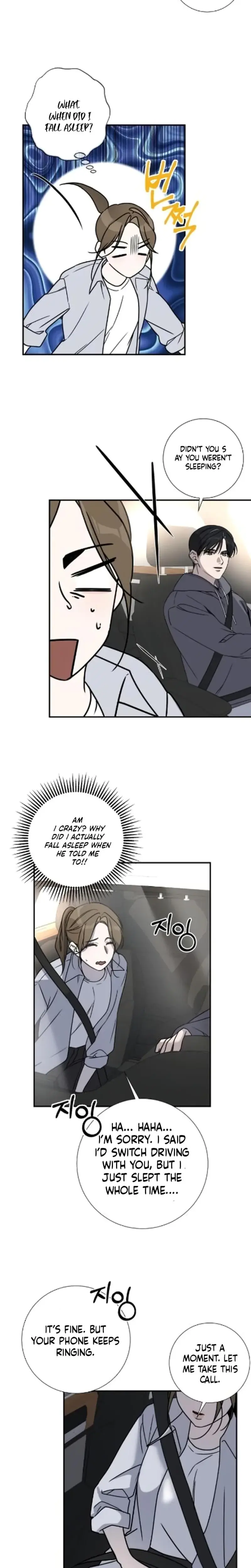 Steel Chapter 25 - Page 8