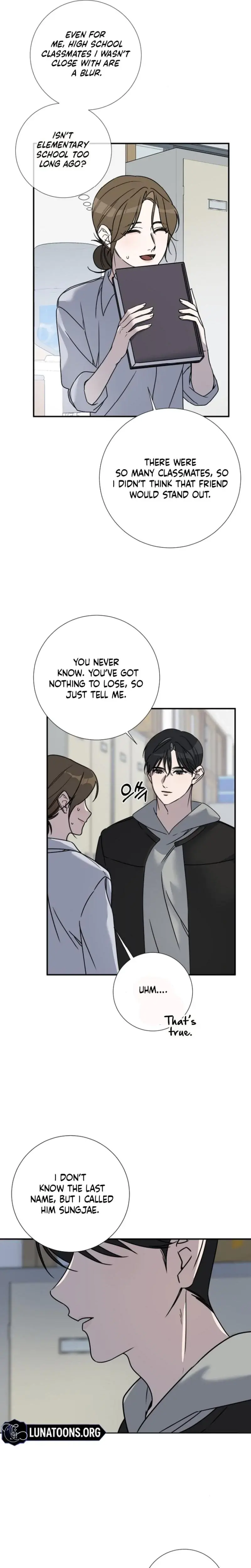 Steel Chapter 26 - Page 10