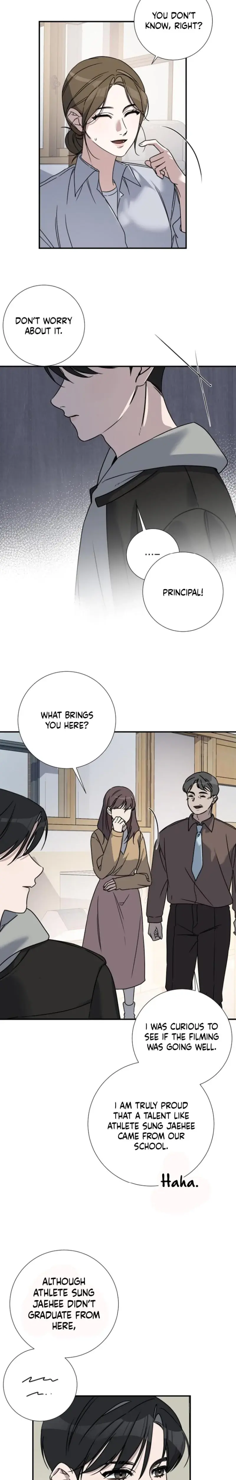 Steel Chapter 26 - Page 11