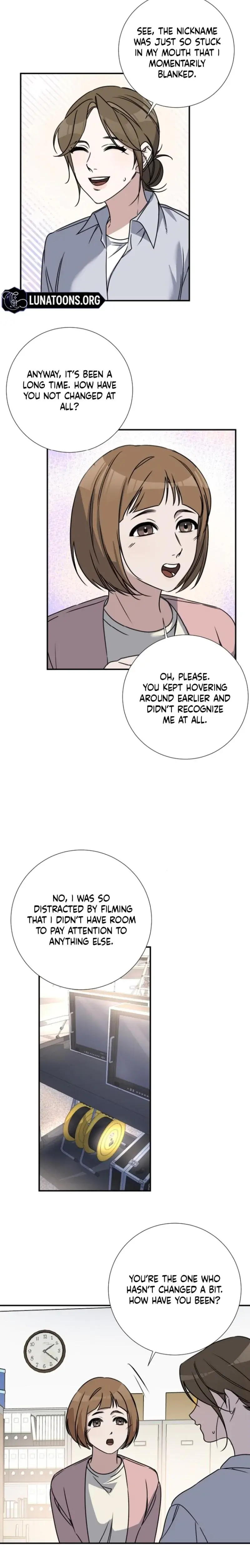 Steel Chapter 26 - Page 14