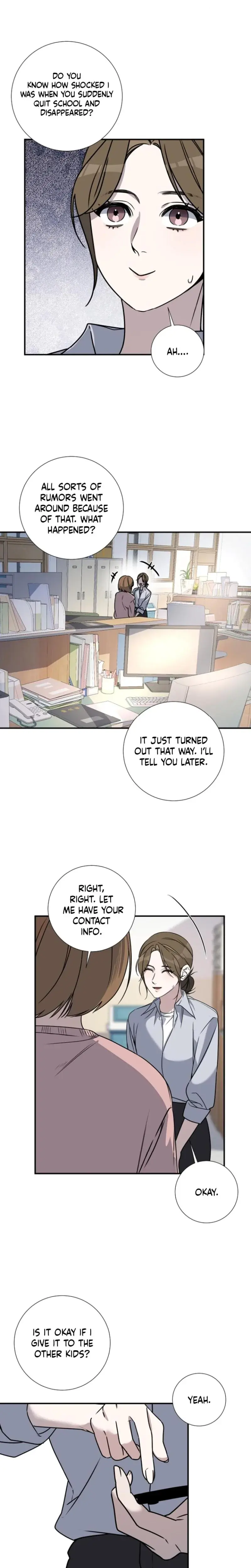 Steel Chapter 26 - Page 15