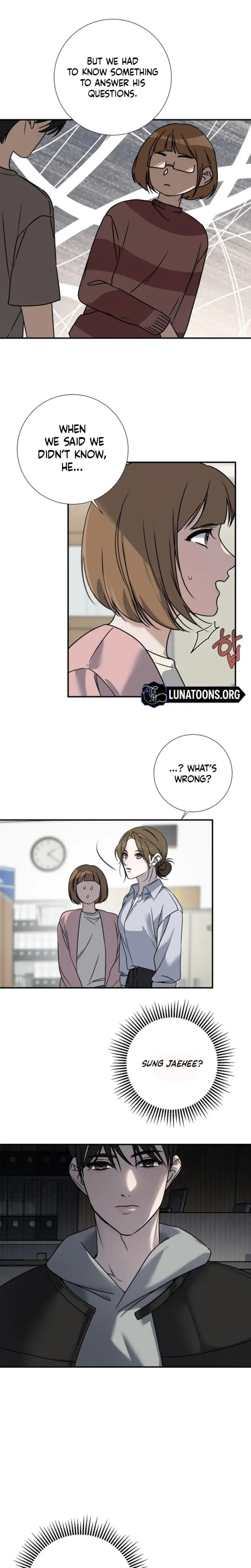 Steel Chapter 26 - Page 17