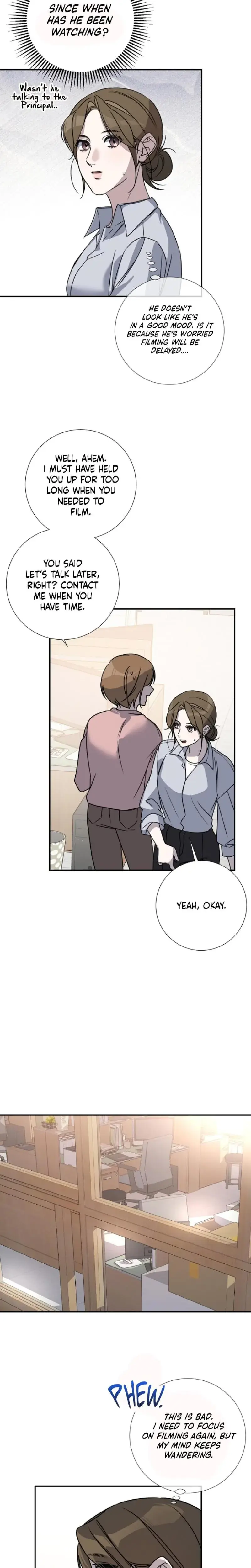 Steel Chapter 26 - Page 18