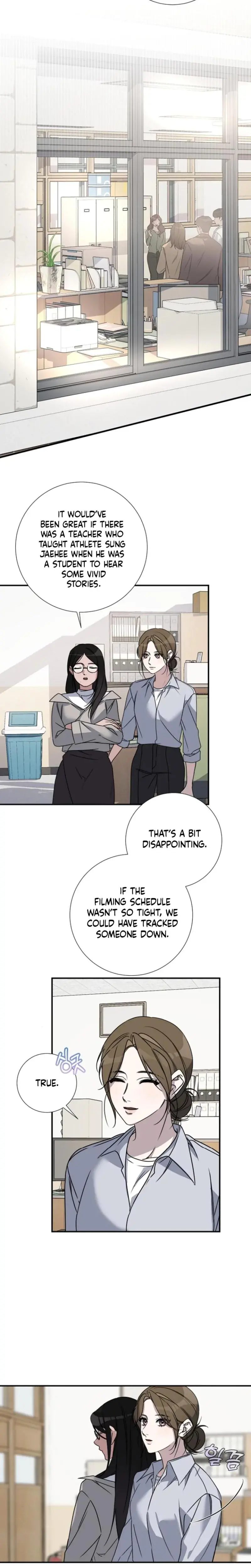 Steel Chapter 26 - Page 4