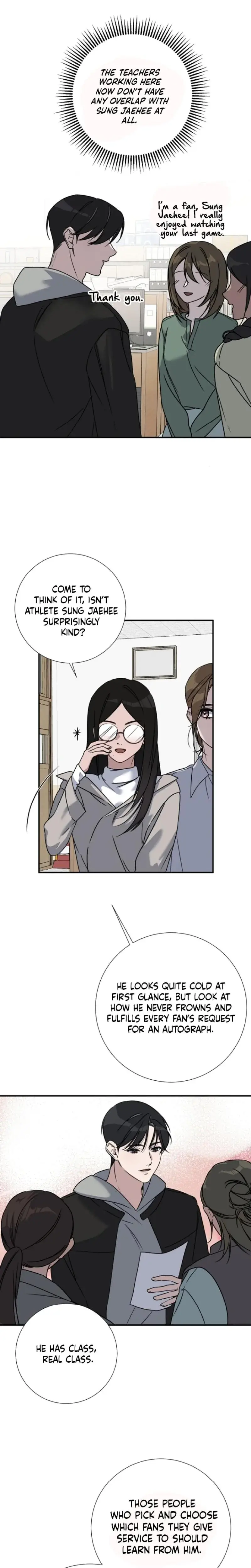 Steel Chapter 26 - Page 5