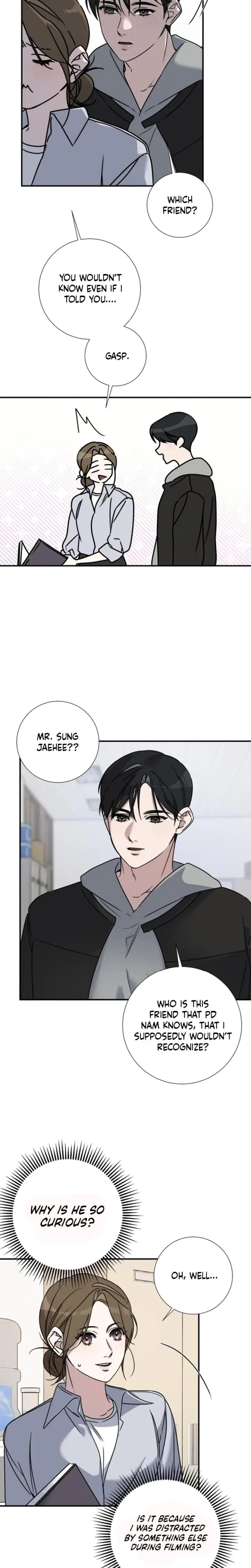Steel Chapter 26 - Page 8