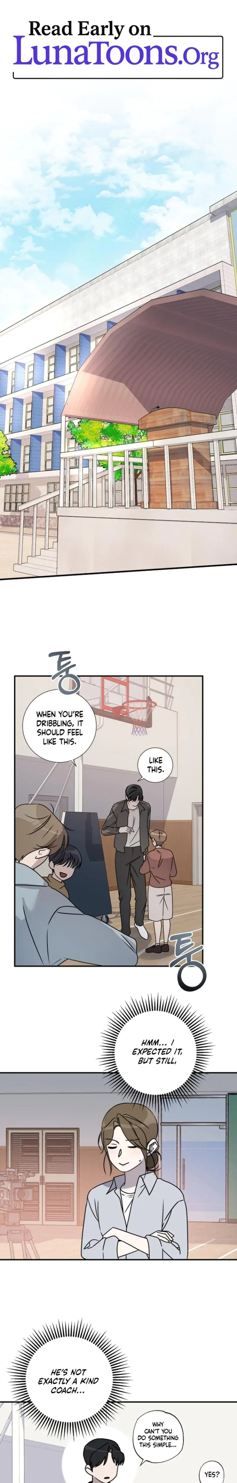 Steel Chapter 27 - Page 1