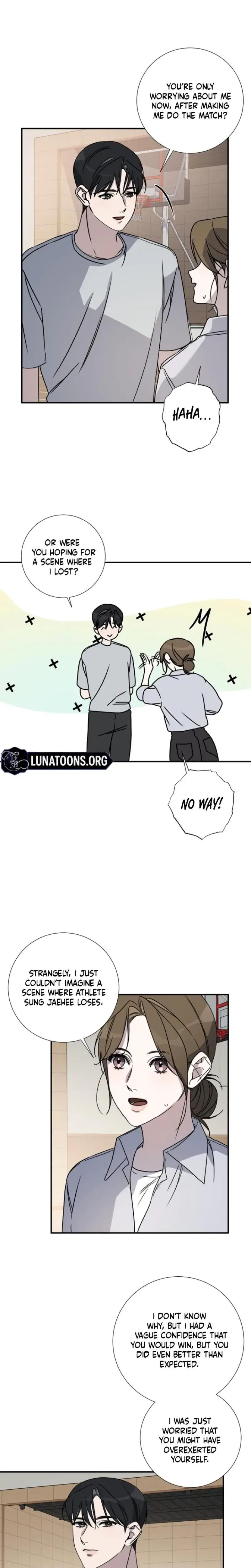 Steel Chapter 27 - Page 10