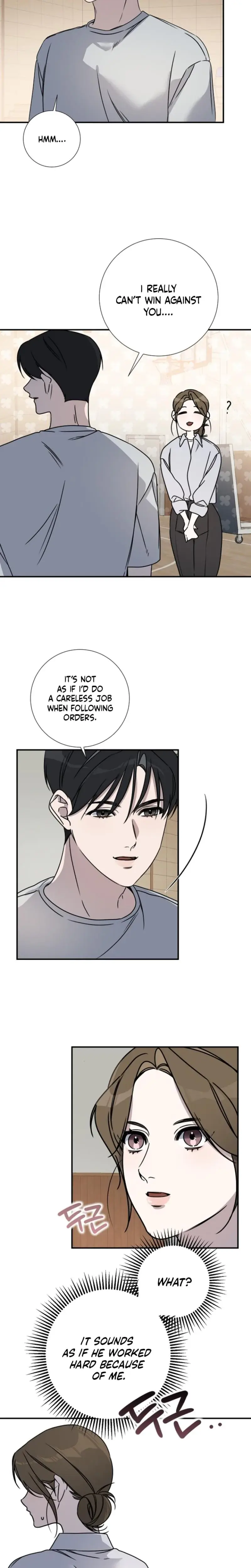 Steel Chapter 27 - Page 11