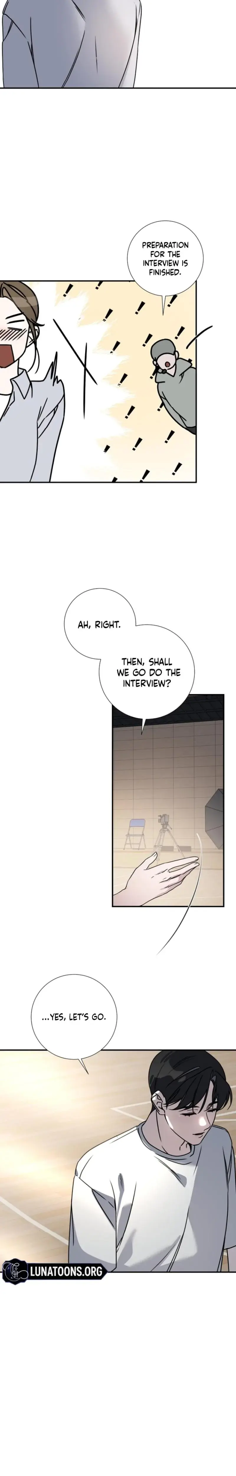Steel Chapter 27 - Page 12