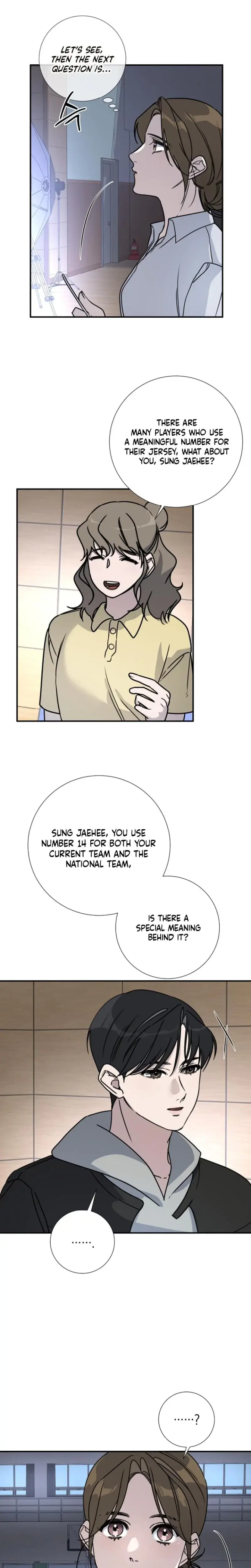 Steel Chapter 27 - Page 14