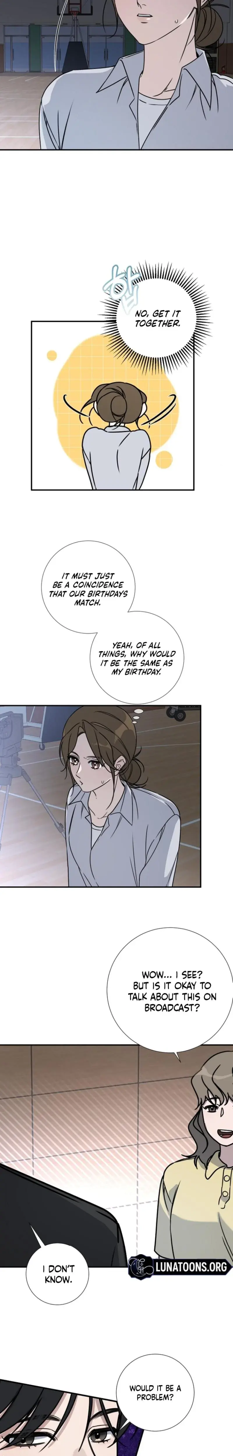 Steel Chapter 27 - Page 16