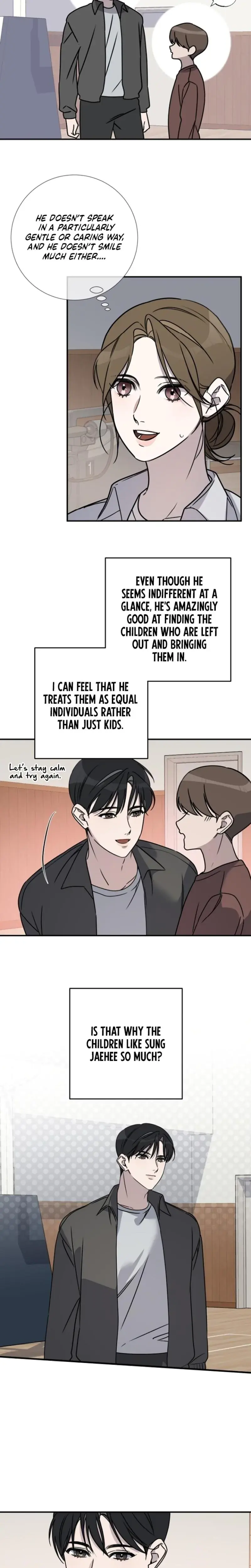 Steel Chapter 27 - Page 2