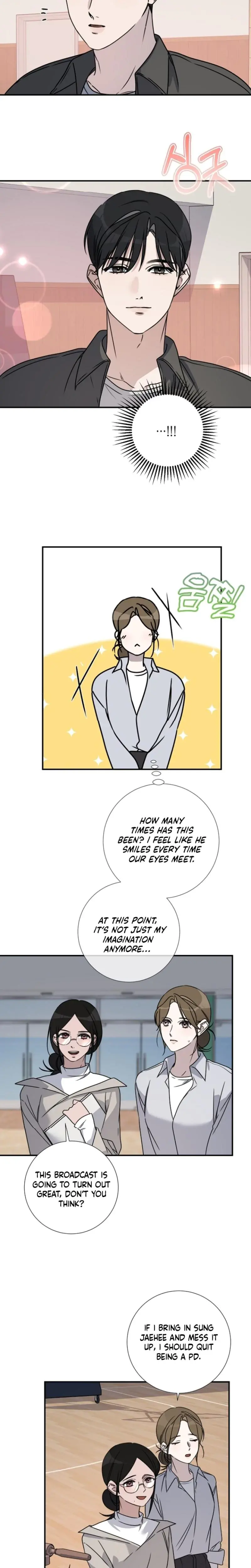 Steel Chapter 27 - Page 3