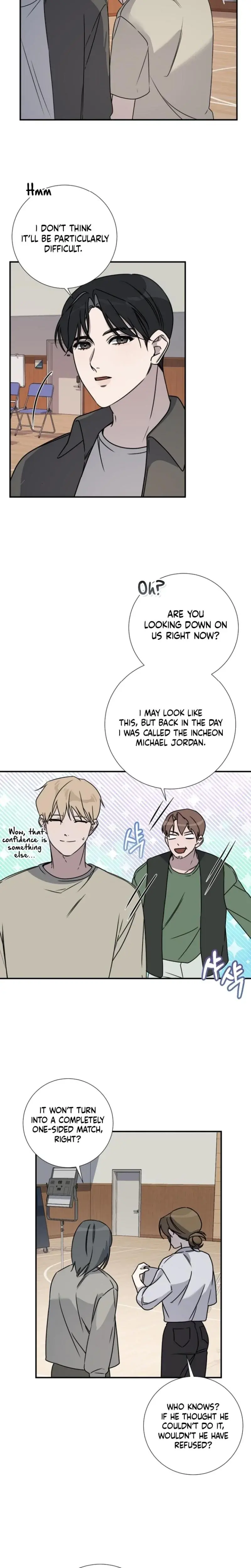 Steel Chapter 27 - Page 5