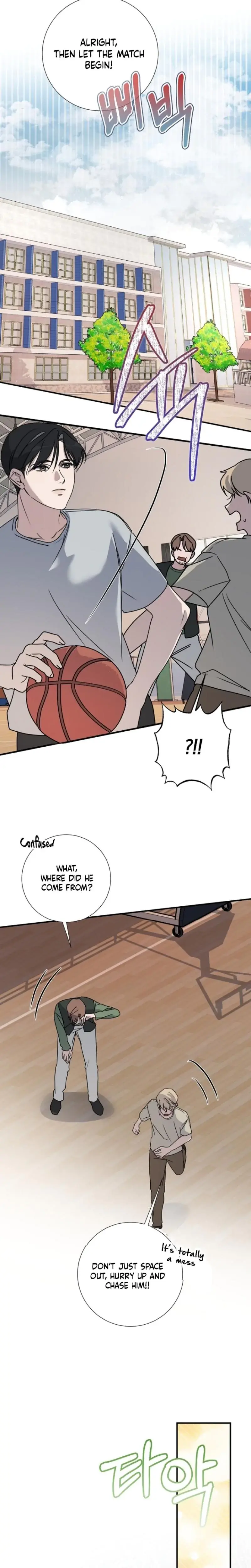 Steel Chapter 27 - Page 6