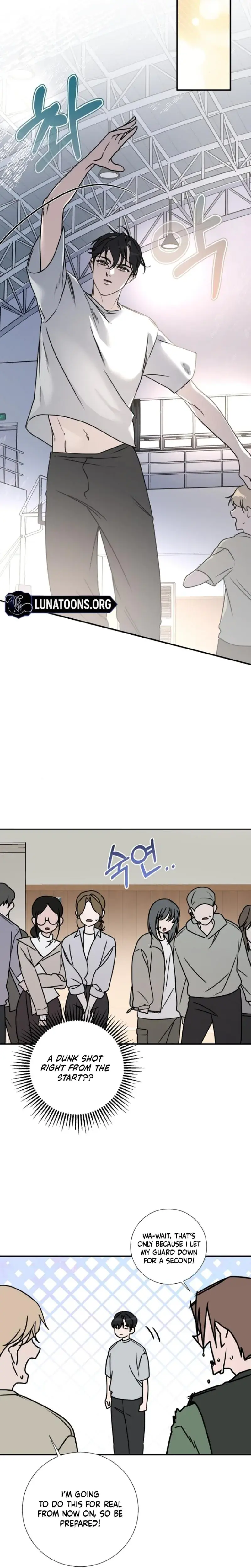 Steel Chapter 27 - Page 7