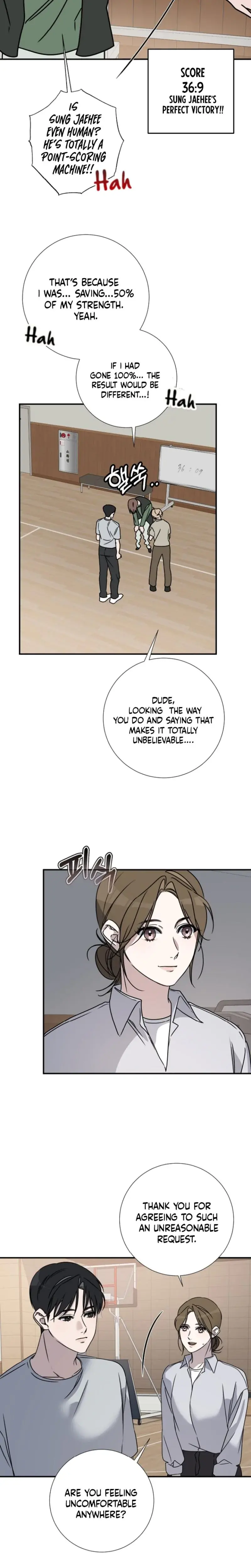 Steel Chapter 27 - Page 9