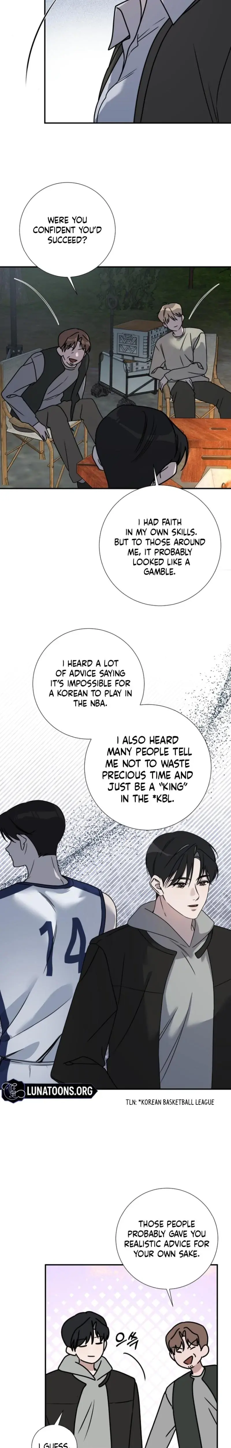 Steel Chapter 28 - Page 10