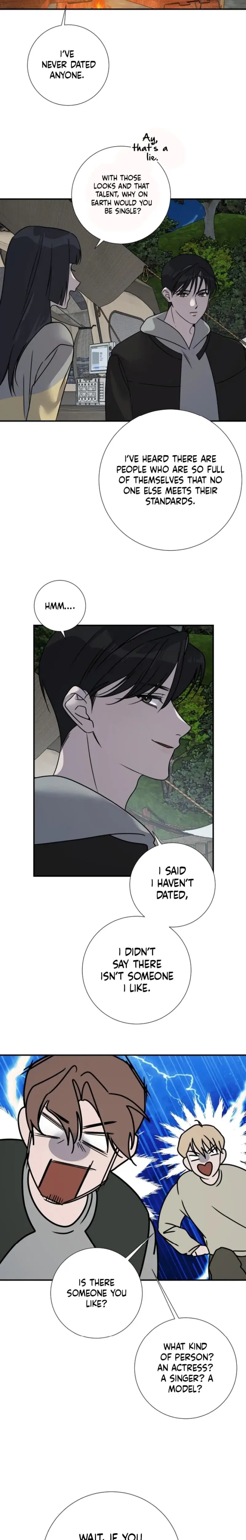 Steel Chapter 28 - Page 12