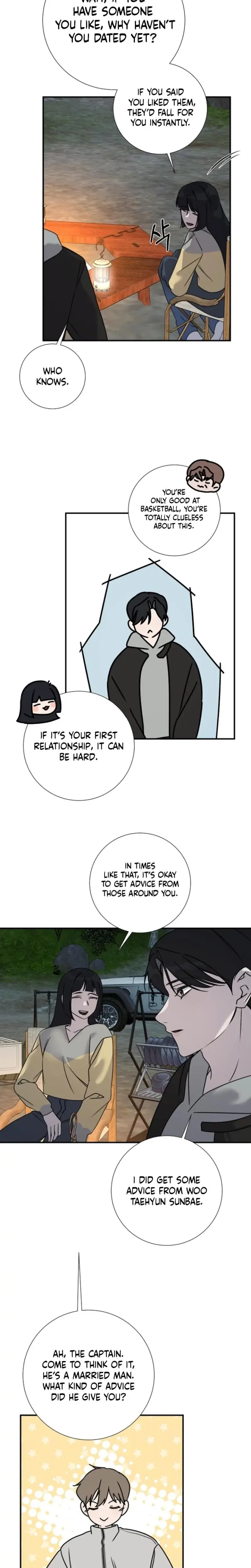 Steel Chapter 28 - Page 13