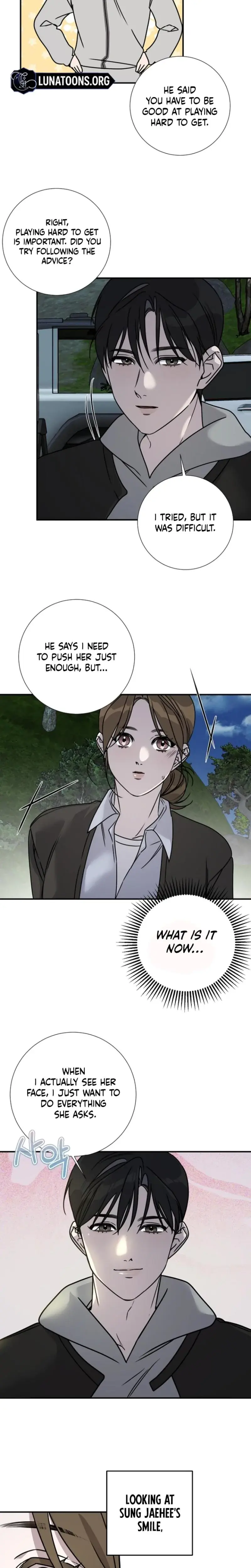Steel Chapter 28 - Page 14