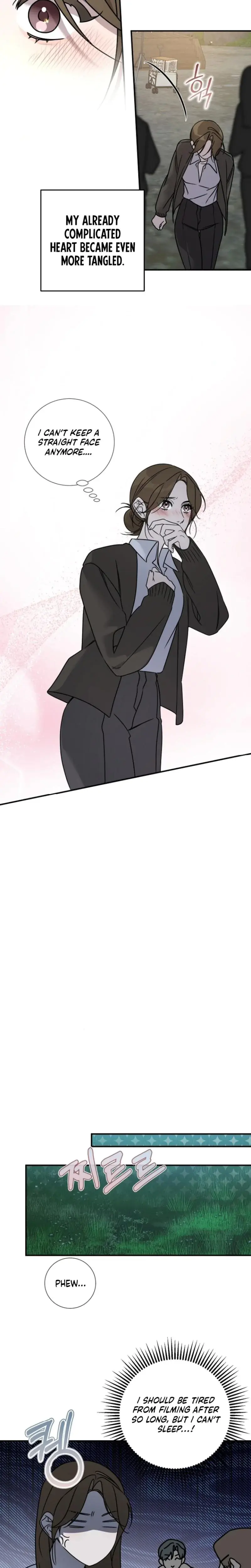 Steel Chapter 28 - Page 15