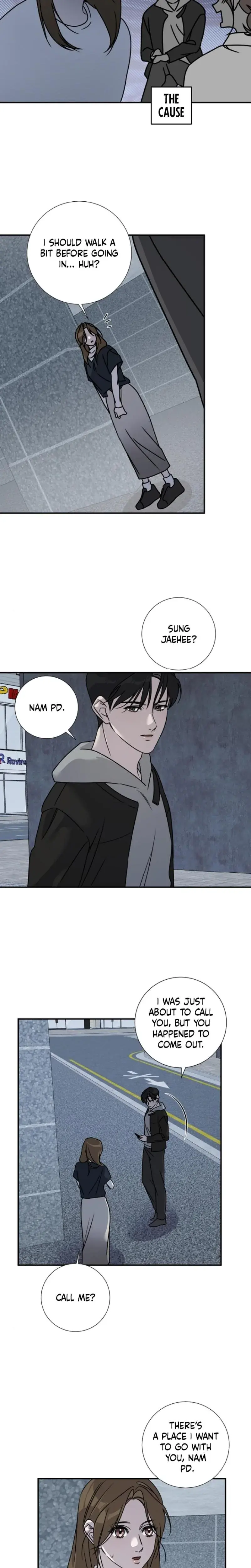 Steel Chapter 28 - Page 16