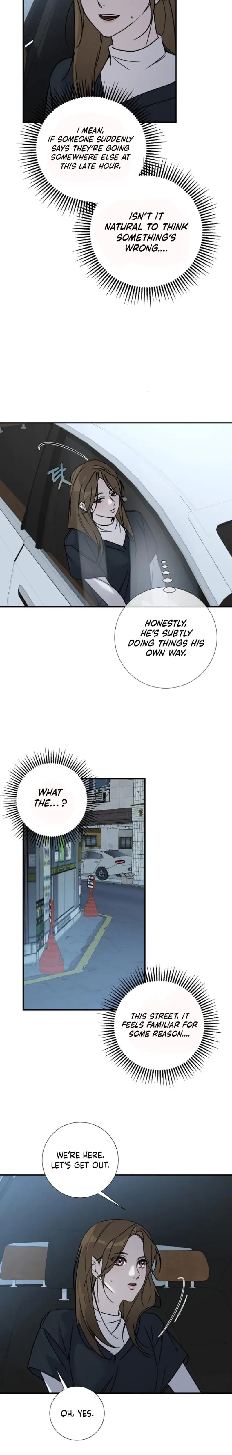 Steel Chapter 28 - Page 18