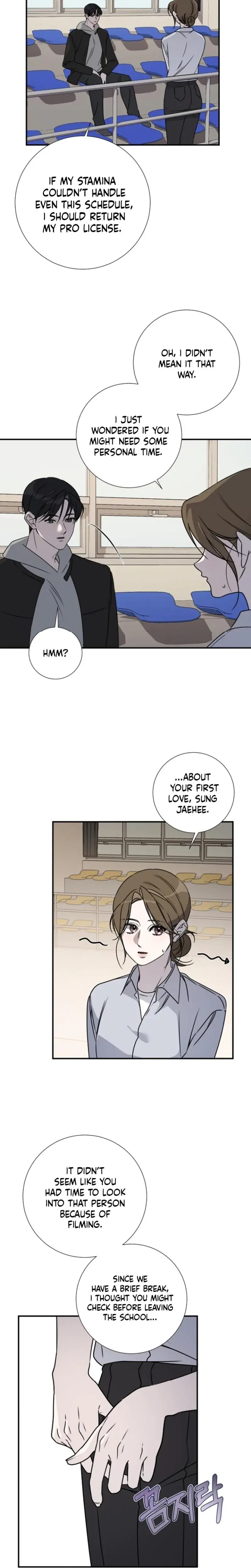 Steel Chapter 28 - Page 2