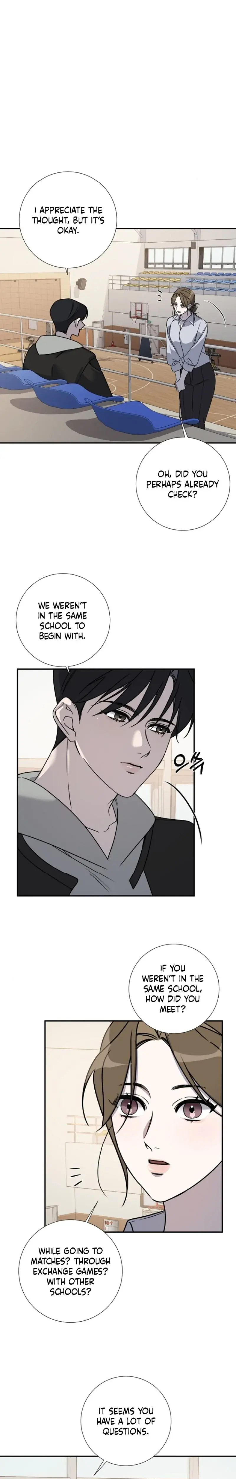 Steel Chapter 28 - Page 3