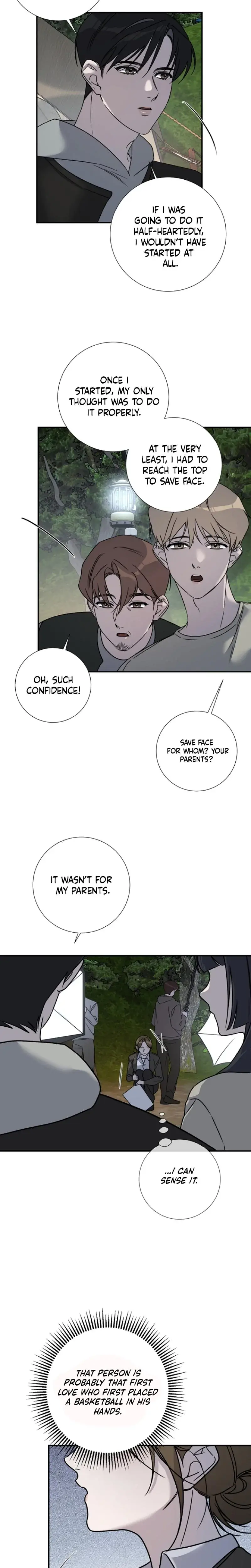 Steel Chapter 28 - Page 9