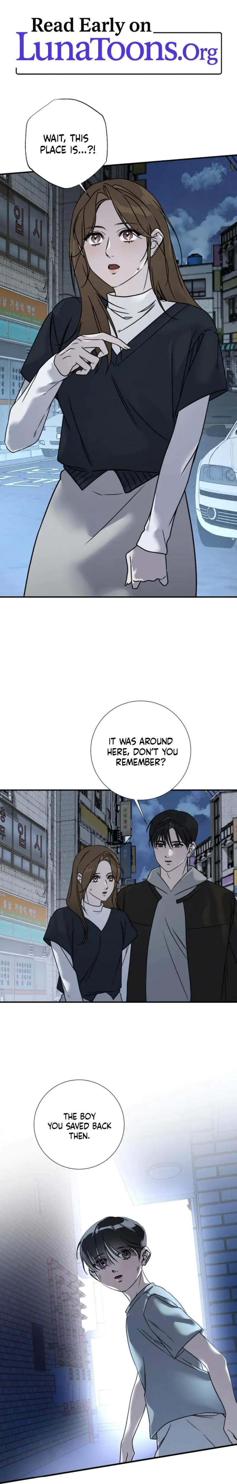 Steel Chapter 29 - Page 1