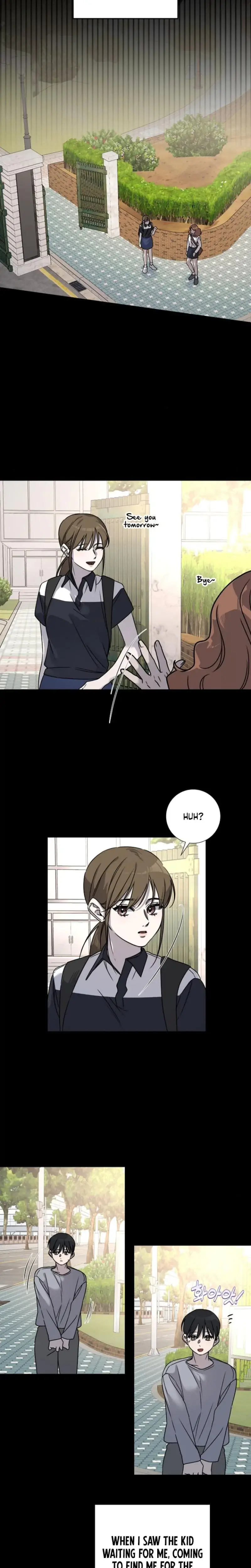 Steel Chapter 29 - Page 12