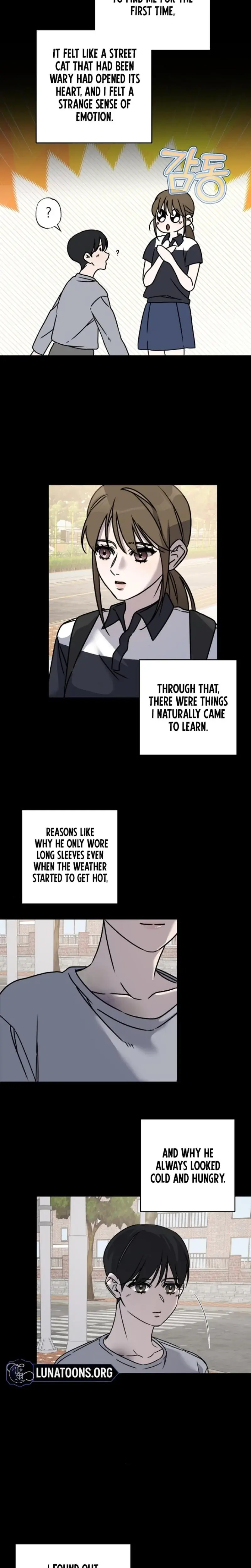 Steel Chapter 29 - Page 13