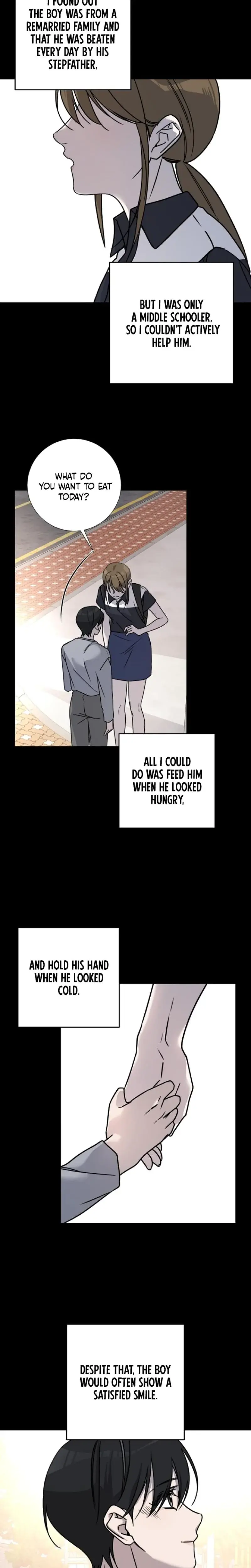 Steel Chapter 29 - Page 14