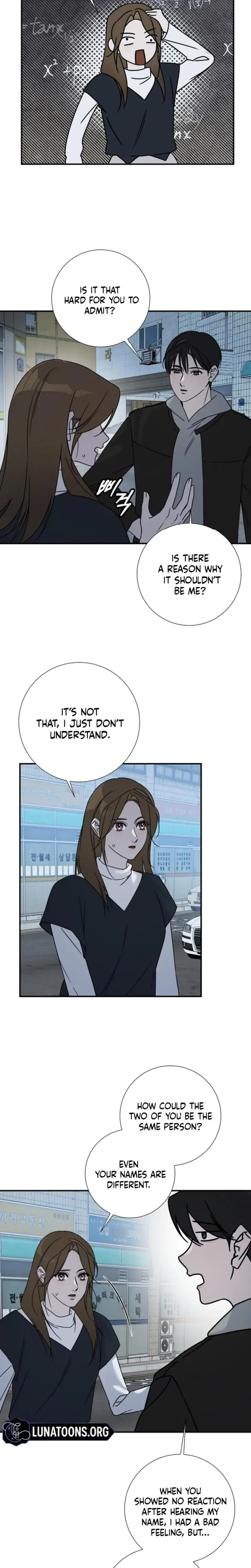 Steel Chapter 29 - Page 16