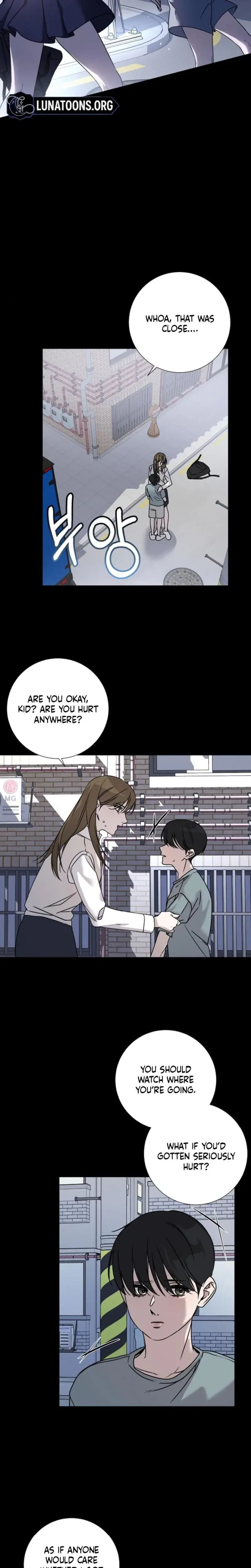 Steel Chapter 29 - Page 4