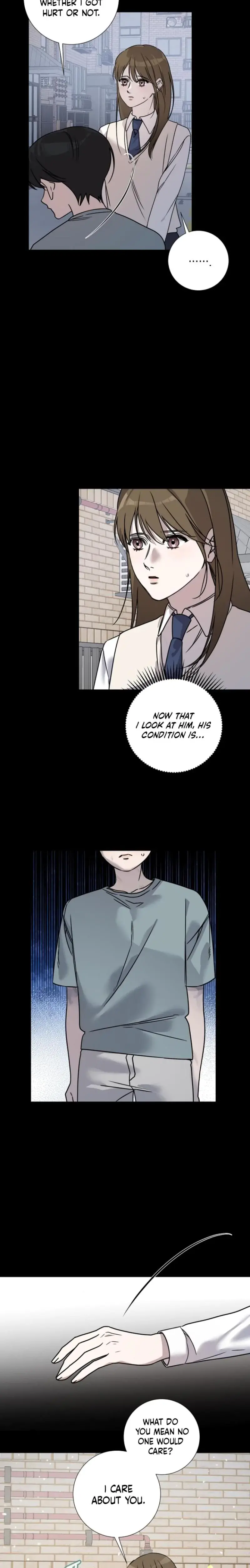 Steel Chapter 29 - Page 5